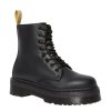 Buty Dr. Martens JADON II MONO Black Felix Rub Off VEGAN 25310001
